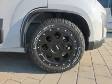 Fahrzeugbild Pössl D-Line Trenta 600 #21