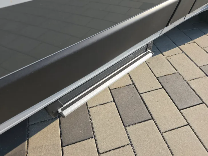 Fahrzeugbild Pössl D-Line Trenta 600 #23