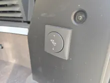 Fahrzeugbild Pössl D-Line Trenta 600 #24