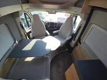 Fahrzeugbild Pössl D-Line Trenta 600 #26