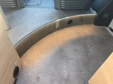 Fahrzeugbild Pössl D-Line Trenta 600 #27