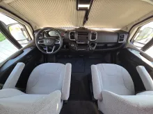 Fahrzeugbild Pössl D-Line Trenta 600 #28