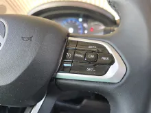 Fahrzeugbild Pössl D-Line Trenta 600 #33