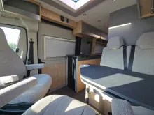 Fahrzeugbild Pössl D-Line Trenta 600 #40