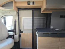 Fahrzeugbild Pössl D-Line Trenta 600 #41