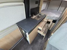 Fahrzeugbild Pössl D-Line Trenta 600 #43