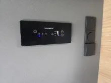 Fahrzeugbild Pössl D-Line Trenta 600 #47