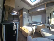Fahrzeugbild Pössl D-Line Trenta 600 #48