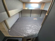 Fahrzeugbild Pössl D-Line Trenta 600 #50