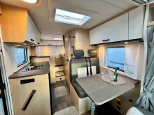 Fahrzeugbild Sunlight V 66 Adventure Edition #11