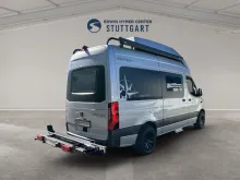 Fahrzeugbild Westfalia James Cook 600 D  Hochdach #4
