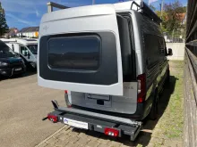 Fahrzeugbild Westfalia James Cook 600 D  Hochdach #7
