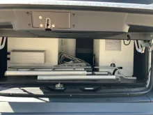 Fahrzeugbild Westfalia James Cook 600 D  Hochdach #9