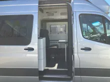 Fahrzeugbild Westfalia James Cook 600 D  Hochdach #11