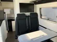 Fahrzeugbild Westfalia James Cook 600 D  Hochdach #15