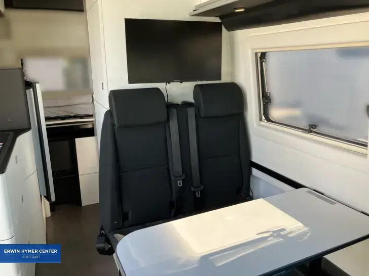Fahrzeugbild Westfalia James Cook 600 D  Hochdach #15