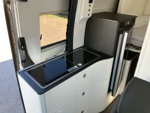 Fahrzeugbild Westfalia James Cook 600 D  Hochdach #17