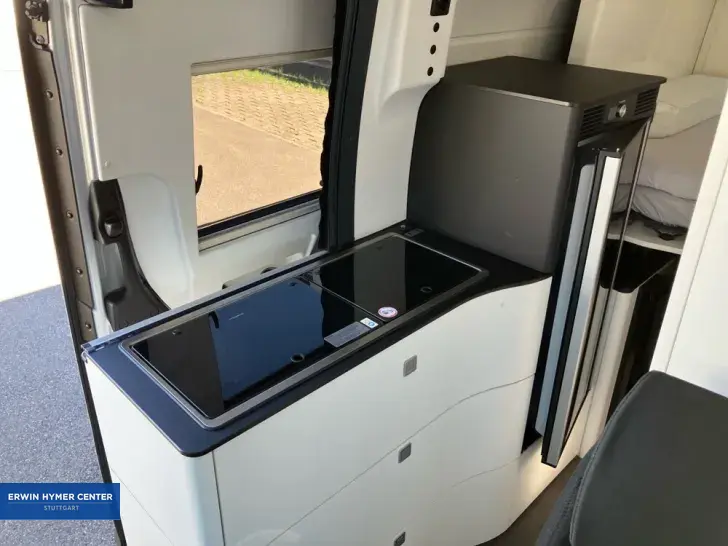 Fahrzeugbild Westfalia James Cook 600 D  Hochdach #17