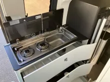 Fahrzeugbild Westfalia James Cook 600 D  Hochdach #18