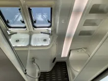 Fahrzeugbild Westfalia James Cook 600 D  Hochdach #20