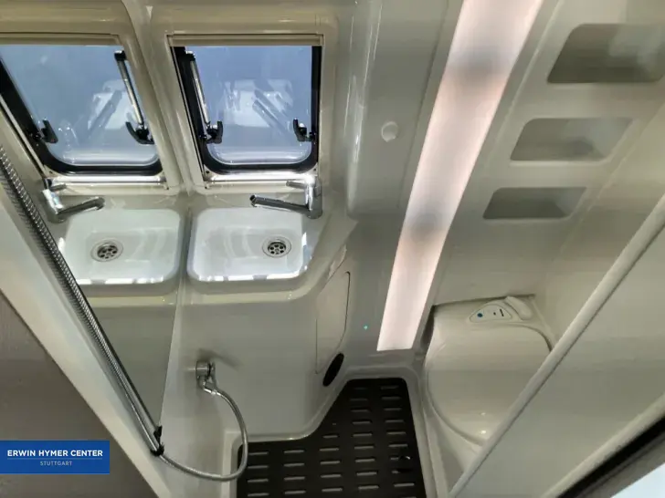 Fahrzeugbild Westfalia James Cook 600 D  Hochdach #20