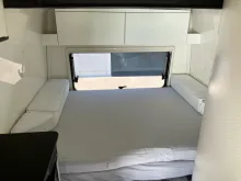Fahrzeugbild Westfalia James Cook 600 D  Hochdach #22