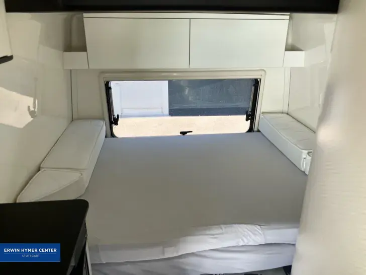 Fahrzeugbild Westfalia James Cook 600 D  Hochdach #22