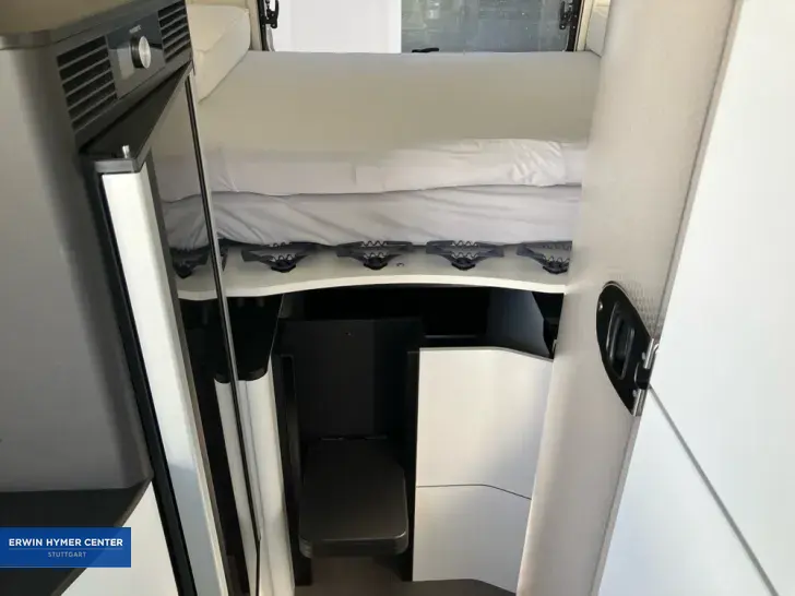 Fahrzeugbild Westfalia James Cook 600 D  Hochdach #23