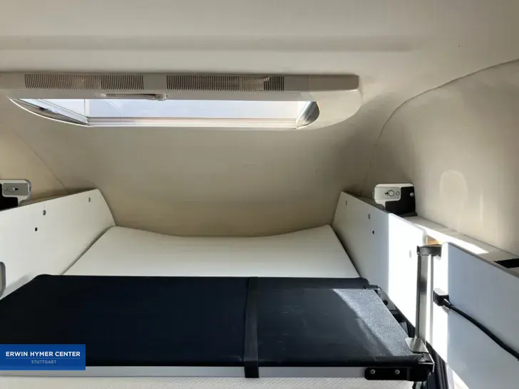 Fahrzeugbild Westfalia James Cook 600 D  Hochdach #24