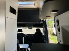 Fahrzeugbild Westfalia James Cook 600 D  Hochdach #26