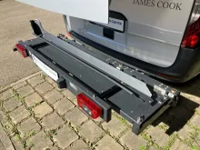 Fahrzeugbild Westfalia James Cook 600 D  Hochdach #27