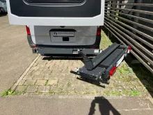 Fahrzeugbild Westfalia James Cook 600 D  Hochdach #28
