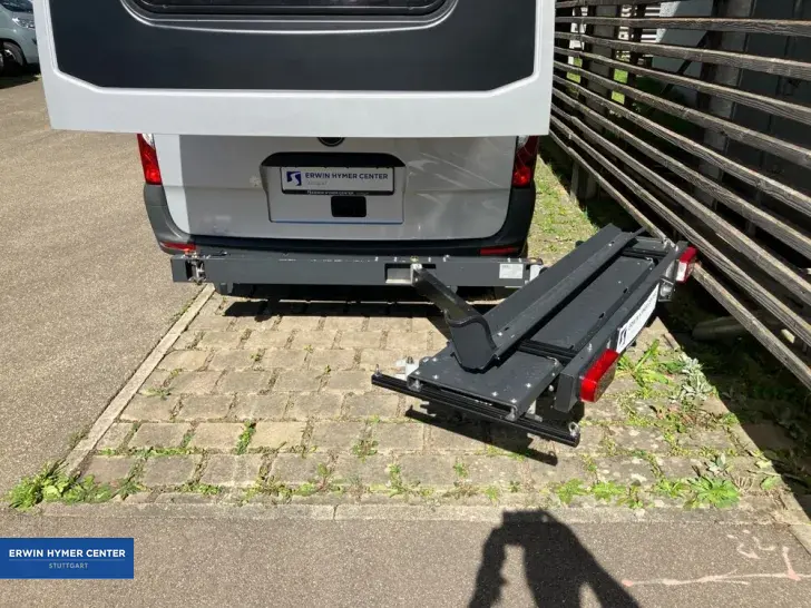 Fahrzeugbild Westfalia James Cook 600 D  Hochdach #28