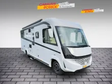 Fahrzeugbild Laika Kreos H 5109 #3