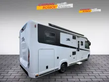 Fahrzeugbild Laika Kreos H 5109 #4