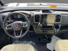 Fahrzeugbild Laika Kreos H 5109 #10