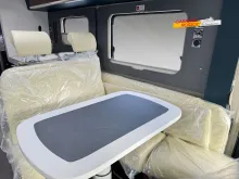 Fahrzeugbild Laika Kreos H 5109 #12