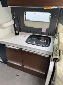 Fahrzeugbild Laika Kreos H 5109 #13