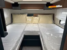 Fahrzeugbild Laika Kreos H 5109 #17