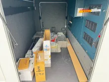 Fahrzeugbild Laika Kreos H 5109 #19