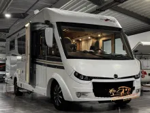 Fahrzeugbild Malibu I 500 QB #1