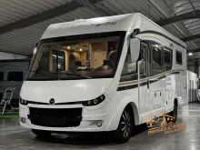 Fahrzeugbild Malibu I 500 QB #3