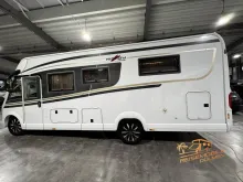 Fahrzeugbild Malibu I 500 QB #4