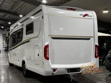 Fahrzeugbild Malibu I 500 QB #6