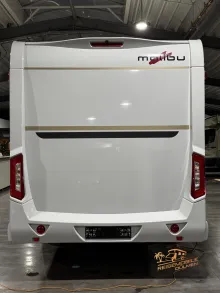 Fahrzeugbild Malibu I 500 QB #7