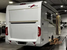 Fahrzeugbild Malibu I 500 QB #8