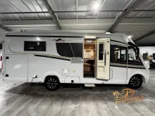 Fahrzeugbild Malibu I 500 QB #9