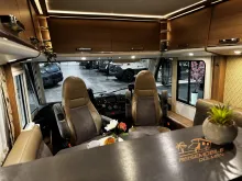 Fahrzeugbild Malibu I 500 QB #13
