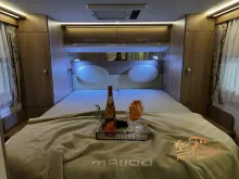 Fahrzeugbild Malibu I 500 QB #18
