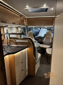Fahrzeugbild Malibu I 500 QB #21